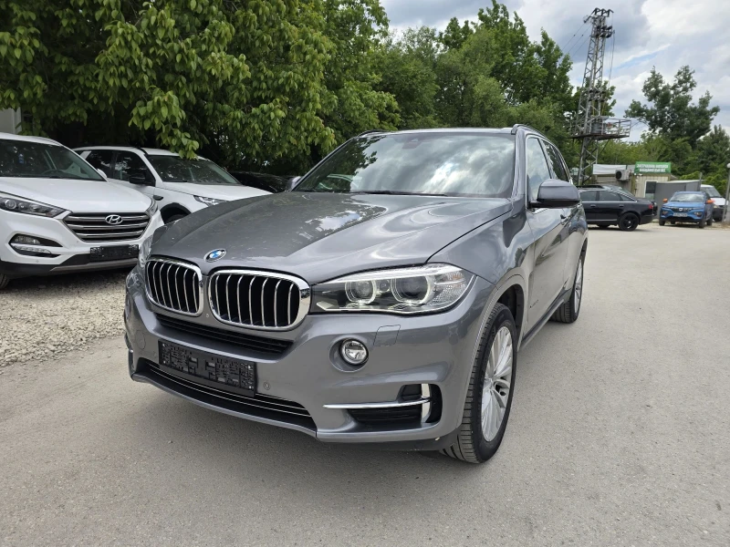 BMW X5 3.0d - 258к.с. - X-Drive - Head Up M-Pack Панорама - 15100 € / 29533.03 лв. - 13980597 1 | Car24.bg BMW X5 3.0d - 258к.с. - X-Drive - Head Up M-Pack Панорама - 15100 € / 29533.03 лв. - 13980597 1