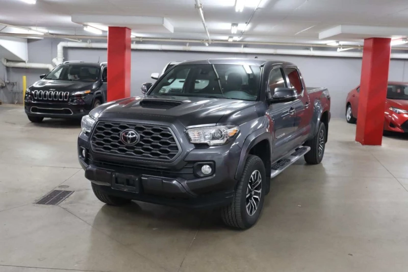 Toyota Tacoma CARFAX* АВТОФИНАНСИРАНЕ БЕЗ ПЪРВОНАЧАЛНА ВНОСКА - 58000 лв. / 29654.93 € - 12001174 1 | Car24.bg Toyota Tacoma CARFAX* АВТОФИНАНСИРАНЕ БЕЗ ПЪРВОНАЧАЛНА ВНОСКА - 58000 лв. / 29654.93 € - 12001174 1