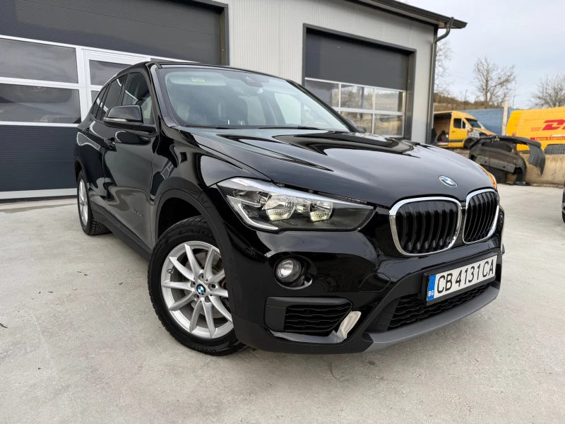 BMW X1 2.0D Xdrive/AVTOMAT - 15990 € / 31273.72 лв. - 11577579 1 | Car24.bg BMW X1 2.0D Xdrive/AVTOMAT - 15990 € / 31273.72 лв. - 11577579 1