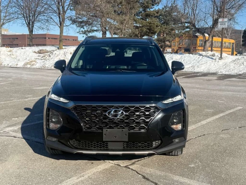 Hyundai Santa fe * 2.0T Ultimate * 360* ПАНОРАМА* ОБДУХВАНЕ* CARFAX - 17300 € / 33835.86 лв. - 14053656 1 | Car24.bg Hyundai Santa fe * 2.0T Ultimate * 360* ПАНОРАМА* ОБДУХВАНЕ* CARFAX - 17300 € / 33835.86 лв. - 14053656 1