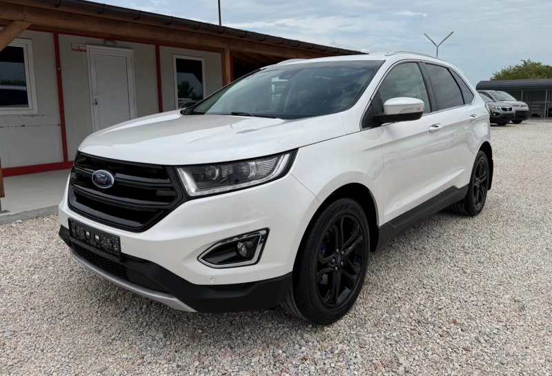 Ford Edge * 2.0* TDCI* 210к.с* KeyLess* Сервизна* История* - 11999 € / 23468.00 лв. - 26206095 1 | Car24.bg Ford Edge * 2.0* TDCI* 210к.с* KeyLess* Сервизна* История* - 11999 € / 23468.00 лв. - 26206095 1