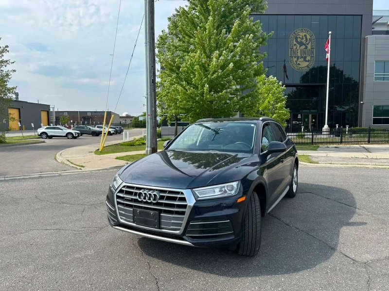 Audi Q5 * Progressiv * CARFAX * ОПЦИЯ ЗА ФИНАНСИРАНЕ - 15400 € / 30119.78 лв. - 54625918 1 | Car24.bg Audi Q5 * Progressiv * CARFAX * ОПЦИЯ ЗА ФИНАНСИРАНЕ - 15400 € / 30119.78 лв. - 54625918 1
