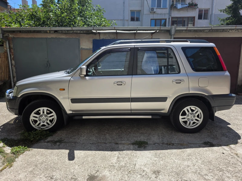 Honda Cr-v gen.1 - 4200 € / 8214.49 лв. - 16181364 1 | Car24.bg Honda Cr-v gen.1 - 4200 € / 8214.49 лв. - 16181364 1