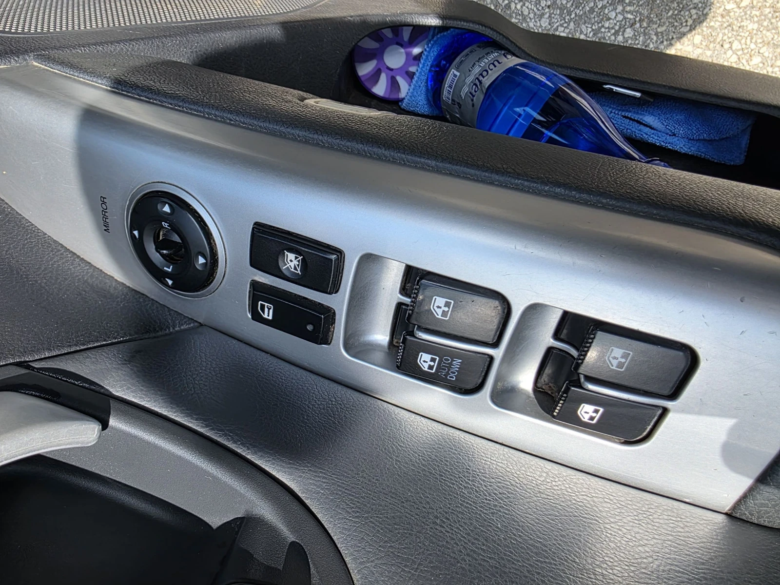 Hyundai Santa fe 2.7 l 189 h.p.LPG - изображение 8 | Auto.bg Hyundai Santa fe 2.7 l 189 h.p.LPG - изображение 8