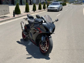 Suzuki Gsxr Бартер/Лизинг