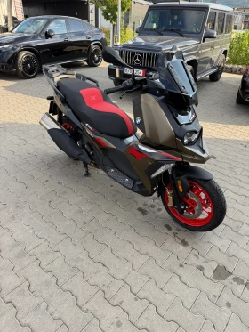 BMW C BMW-C400X | Auto.bg — изображение 3 BMW C BMW-C400X | Auto.bg — изображение 3