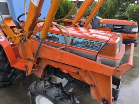 Трактор Kubota undefined | Auto.bg — изображение 11 Трактор Kubota undefined | Auto.bg — изображение 11