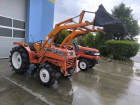 Трактор Kubota undefined | Auto.bg — изображение 9 Трактор Kubota undefined | Auto.bg — изображение 9