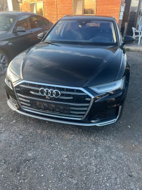 Audi S6  - [1] 