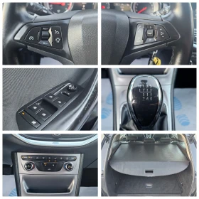 Opel Astra 1.4т 150к.с. Евро6б | Mobile.bg — малка снимка 14