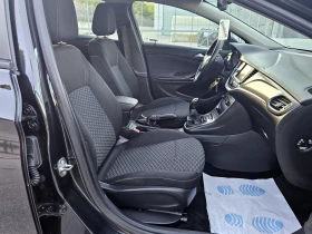 Opel Astra 1.4т 150к.с. Евро6б | Mobile.bg — малка снимка 13