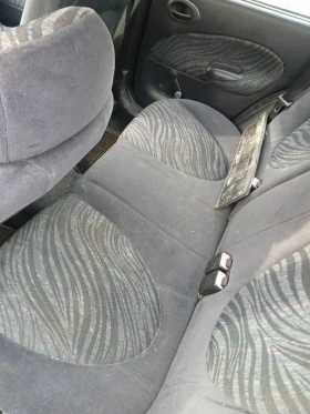 Ford Escort - 11 лв. / 5.62 € - 75857690 6 | Car24.bg Ford Escort - 11 лв. / 5.62 € - 75857690 6