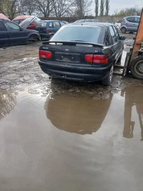 Ford Escort - 11 лв. / 5.62 € - 75857690 2 | Car24.bg Ford Escort - 11 лв. / 5.62 € - 75857690 2