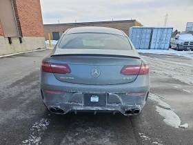 Mercedes-Benz E 53 AMG CARFAX * * АВТО КРЕДИТ * * - 112999 лв. / 57775.47 € - 17752432 5 | Car24.bg Mercedes-Benz E 53 AMG CARFAX * * АВТО КРЕДИТ * * - 112999 лв. / 57775.47 € - 17752432 5