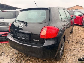 Toyota Auris 1.6 DUAL VVT-I - 10 € / 19.56 лв. - 32192407 3 | Car24.bg Toyota Auris 1.6 DUAL VVT-I - 10 € / 19.56 лв. - 32192407 3