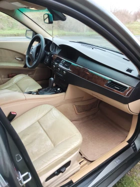 BMW 530 - 4800 € / 9387.98 лв. - 49025561 7 | Car24.bg BMW 530 - 4800 € / 9387.98 лв. - 49025561 7