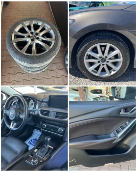 Mazda 6 SW 2.5* АВТОМАТИК* ШВЕЙЦАРИЯ* Revolutic* - 14990 € / 29317.89 лв. - 55913549 17 | Car24.bg Mazda 6 SW 2.5* АВТОМАТИК* ШВЕЙЦАРИЯ* Revolutic* - 14990 € / 29317.89 лв. - 55913549 17