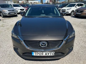 Mazda 6 SW 2.5* АВТОМАТИК* ШВЕЙЦАРИЯ* Revolutic* - 14990 € / 29317.89 лв. - 55913549 2 | Car24.bg Mazda 6 SW 2.5* АВТОМАТИК* ШВЕЙЦАРИЯ* Revolutic* - 14990 € / 29317.89 лв. - 55913549 2