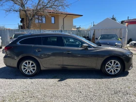 Mazda 6 SW 2.5* АВТОМАТИК* ШВЕЙЦАРИЯ* Revolutic* - 14990 € / 29317.89 лв. - 55913549 4 | Car24.bg Mazda 6 SW 2.5* АВТОМАТИК* ШВЕЙЦАРИЯ* Revolutic* - 14990 € / 29317.89 лв. - 55913549 4