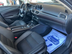 Mazda 6 SW 2.5* АВТОМАТИК* ШВЕЙЦАРИЯ* Revolutic* - 14990 € / 29317.89 лв. - 55913549 14 | Car24.bg Mazda 6 SW 2.5* АВТОМАТИК* ШВЕЙЦАРИЯ* Revolutic* - 14990 € / 29317.89 лв. - 55913549 14
