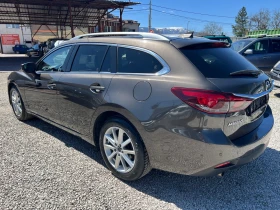 Mazda 6 SW 2.5* АВТОМАТИК* ШВЕЙЦАРИЯ* Revolutic* - 14990 € / 29317.89 лв. - 55913549 7 | Car24.bg Mazda 6 SW 2.5* АВТОМАТИК* ШВЕЙЦАРИЯ* Revolutic* - 14990 € / 29317.89 лв. - 55913549 7