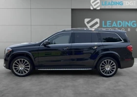 Mercedes-Benz GLS 450 V6 * AMG * 360 КАМ * LED * AMBIENT * H&K * CARFAX | Auto.bg — изображение 7 Mercedes-Benz GLS 450 V6 * AMG * 360 КАМ * LED * AMBIENT * H&K * CARFAX | Auto.bg — изображение 7