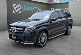 Mercedes-Benz GLS 450 V6 * AMG * 360 КАМ * LED * AMBIENT * H&K * CARFAX