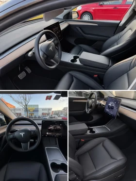 Tesla Model Y Performance 23 Австрия - Full Vehicle Check - 39700 € / 77646.45 лв. - 36902859 3 | Car24.bg Tesla Model Y Performance 23 Австрия - Full Vehicle Check - 39700 € / 77646.45 лв. - 36902859 3