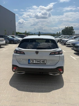 Peugeot 308 SW - 25532 € / 49936.25 лв. - 55601402 3 | Car24.bg Peugeot 308 SW - 25532 € / 49936.25 лв. - 55601402 3