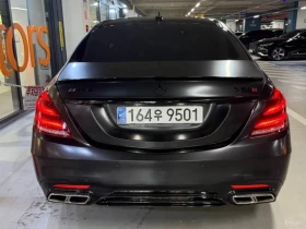 Mercedes-Benz S 500 AMG PACKET* 3D Burmeister* MONITORI - 19900 € / 38921.02 лв. - 42862512 5 | Car24.bg Mercedes-Benz S 500 AMG PACKET* 3D Burmeister* MONITORI - 19900 € / 38921.02 лв. - 42862512 5