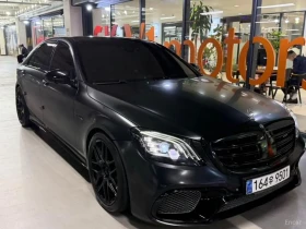 Mercedes-Benz S 500 AMG PACKET* 3D Burmeister* MONITORI - 19900 € / 38921.02 лв. - 42862512 2 | Car24.bg Mercedes-Benz S 500 AMG PACKET* 3D Burmeister* MONITORI - 19900 € / 38921.02 лв. - 42862512 2
