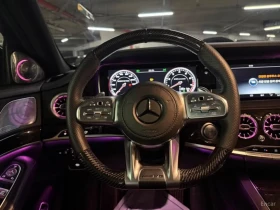 Mercedes-Benz S 500 AMG PACKET* 3D Burmeister* MONITORI - 19900 € / 38921.02 лв. - 42862512 8 | Car24.bg Mercedes-Benz S 500 AMG PACKET* 3D Burmeister* MONITORI - 19900 € / 38921.02 лв. - 42862512 8