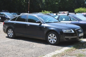 Audi A6 - 3300 € / 6454.24 лв. - 19961821 2 | Car24.bg Audi A6 - 3300 € / 6454.24 лв. - 19961821 2