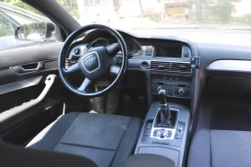 Audi A6 - 3300 € / 6454.24 лв. - 19961821 6 | Car24.bg Audi A6 - 3300 € / 6454.24 лв. - 19961821 6