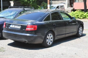 Audi A6 - 3300 € / 6454.24 лв. - 19961821 3 | Car24.bg Audi A6 - 3300 € / 6454.24 лв. - 19961821 3