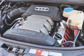 Audi A6 - 3300 € / 6454.24 лв. - 19961821 4 | Car24.bg Audi A6 - 3300 € / 6454.24 лв. - 19961821 4