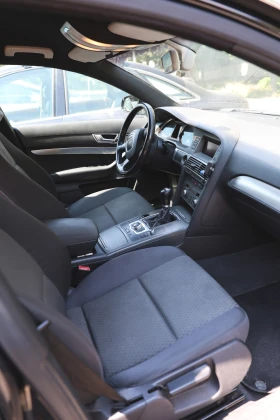 Audi A6 - 3300 € / 6454.24 лв. - 19961821 7 | Car24.bg Audi A6 - 3300 € / 6454.24 лв. - 19961821 7
