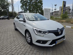 Renault Megane 1.5 DCI - 9800 € - 19860419 5 | Car24.bg Renault Megane 1.5 DCI - 9800 € - 19860419 5