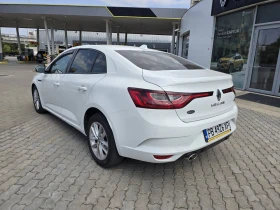 Renault Megane 1.5 DCI - 9800 € - 19860419 3 | Car24.bg Renault Megane 1.5 DCI - 9800 € - 19860419 3