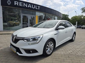 Renault Megane 1.5 DCI - Car24.bg Renault Megane 1.5 DCI