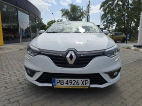 Renault Megane 1.5 DCI - 9800 € - 19860419 8 | Car24.bg Renault Megane 1.5 DCI - 9800 € - 19860419 8