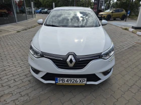 Renault Megane 1.5 DCI - 9800 € - 19860419 6 | Car24.bg Renault Megane 1.5 DCI - 9800 € - 19860419 6