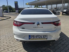Renault Megane 1.5 DCI - 9800 € - 19860419 11 | Car24.bg Renault Megane 1.5 DCI - 9800 € - 19860419 11