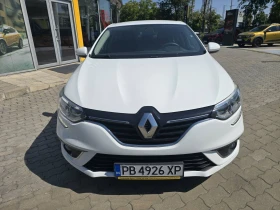 Renault Megane 1.5 DCI - 9800 € - 19860419 12 | Car24.bg Renault Megane 1.5 DCI - 9800 € - 19860419 12