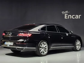 VW Arteon 2.0 Tdi Prestige | Auto.bg — изображение 2 VW Arteon 2.0 Tdi Prestige | Auto.bg — изображение 2