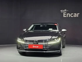 VW Arteon 2.0 Tdi Prestige | Auto.bg — изображение 3 VW Arteon 2.0 Tdi Prestige | Auto.bg — изображение 3