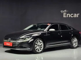 VW Arteon 2.0 Tdi Prestige