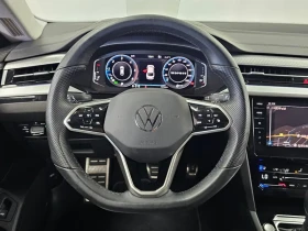 VW Arteon 2.0 Tdi Prestige | Auto.bg — изображение 13 VW Arteon 2.0 Tdi Prestige | Auto.bg — изображение 13