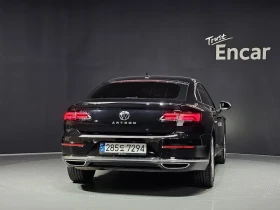 VW Arteon 2.0 Tdi Prestige | Auto.bg — изображение 4 VW Arteon 2.0 Tdi Prestige | Auto.bg — изображение 4
