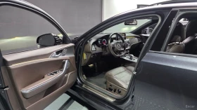Kia Stinger 3.3T| 370HP| PANO| HUD| 360| ОБДУХ| MEMORY | Auto.bg — изображение 10 Kia Stinger 3.3T| 370HP| PANO| HUD| 360| ОБДУХ| MEMORY | Auto.bg — изображение 10